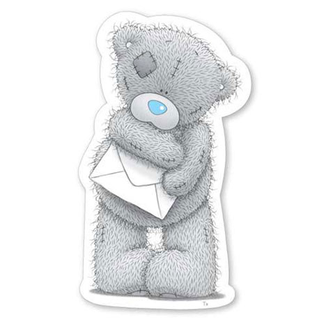 Me to You Bear Party Invites Pack of 20 £3.99